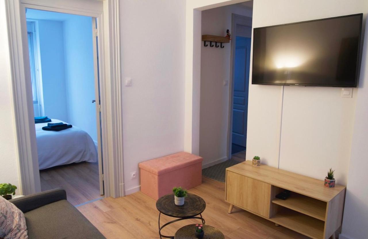 Zum Milhuesa - Entierement Renove Apartment Mulhouse Exterior photo
