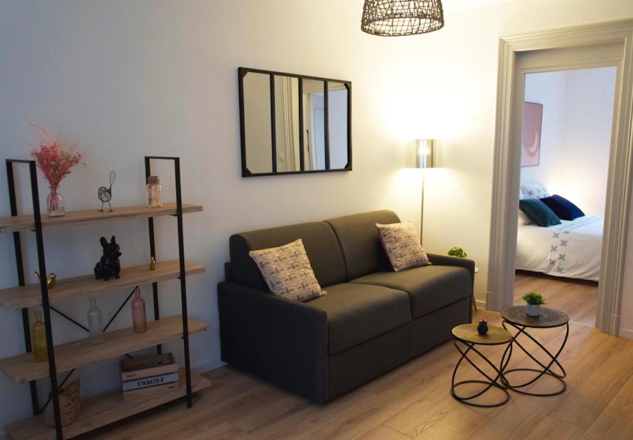 Zum Milhuesa - Entierement Renove Apartment Mulhouse Exterior photo
